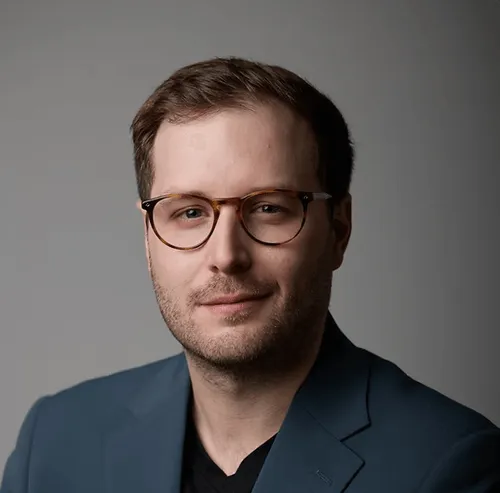 Jérôme Blanchet-Gravel
