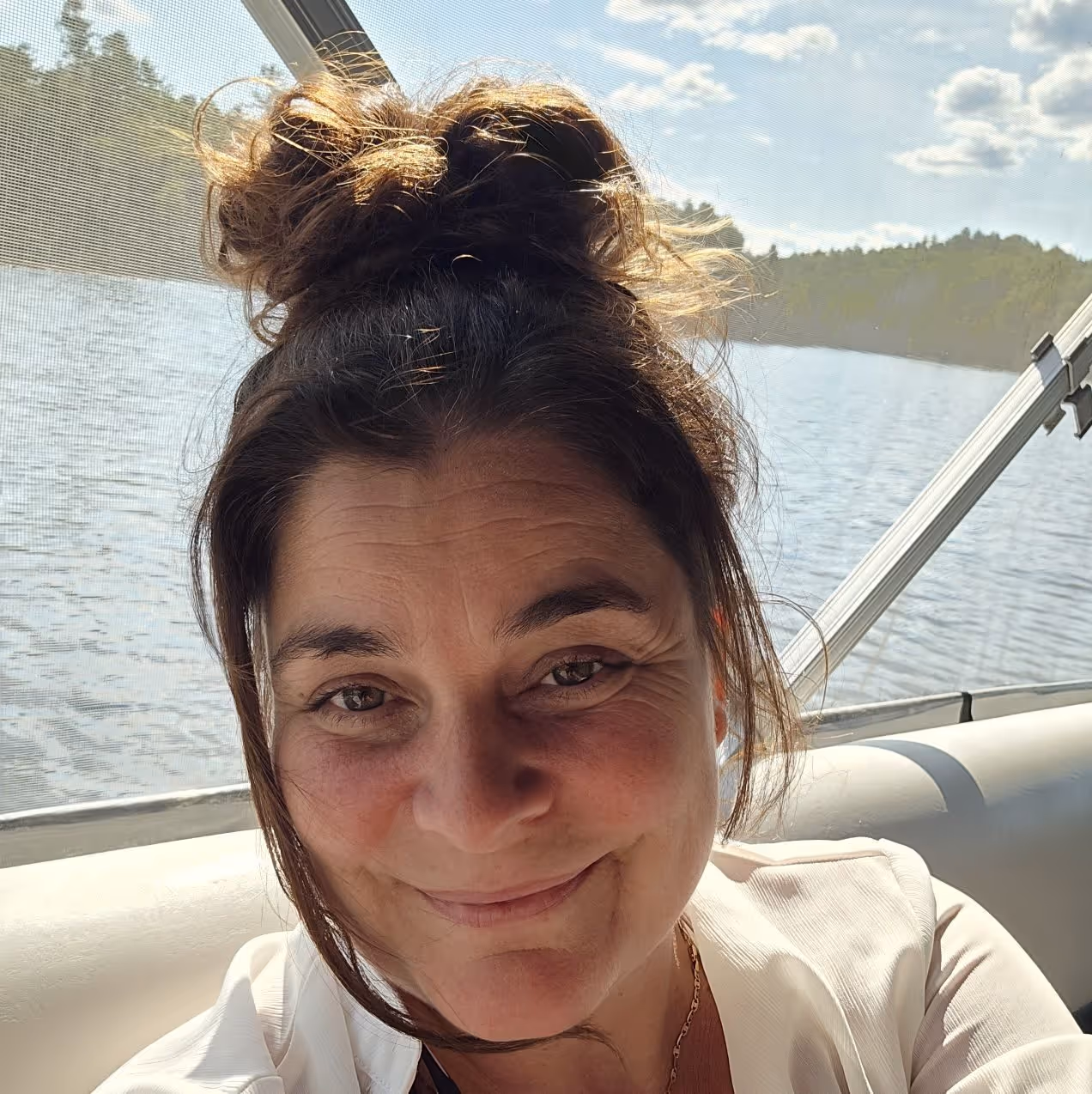 Josée Poisson